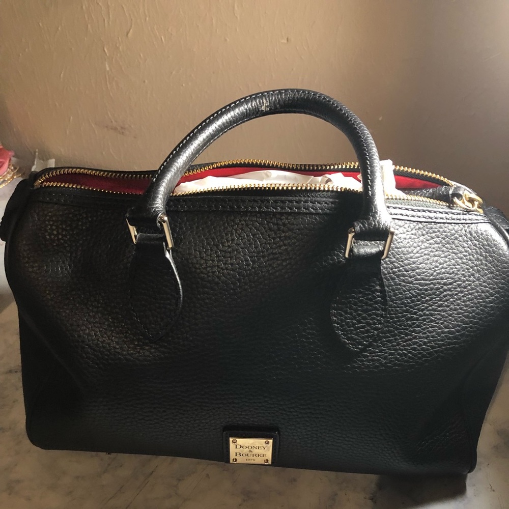 Rooney & Bourke Purse